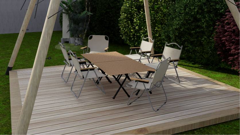 长葛市帐篷生产厂家：以匠心筑牢户外装备的品质根基